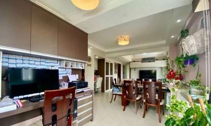 Lindo Apartamento No Residencial Izidora Beatriz - Capim Macio