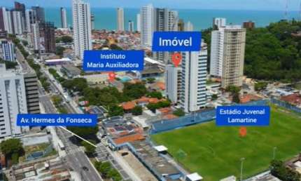 Luxuoso Apartamento 04 Suítes 235M² No Edifício Chateau Margaux