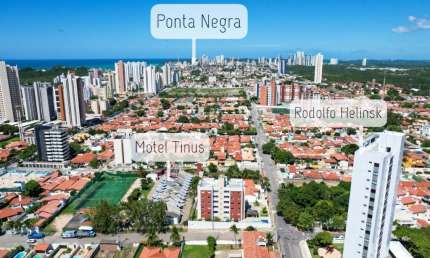 Oferta!! Apartamento 2/4 Suíte à Venda em Capim Macio