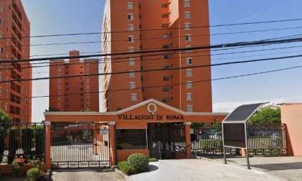 Oferta!! Apartamento 3/4 No Villaggio di Roma - Lagoa Nova