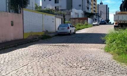 Apartamento 3/4 Com 100M² No Cond. Manoel Assunção De Macedo - Tirol
