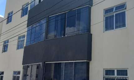 Oferta!! Apartamento 3/4 Suite 74M² em Nova Parnamirim