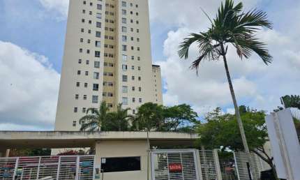 Oportunidade!!Apartamento 3/4 C/92m² No condomínio L´Acqua Condominium Club
