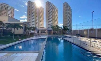 Apartamento com 2 quartos à venda na Rua Joaquim Eduardo de Farias, 209, Ponta Negra, Natal