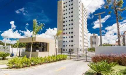 Apartamento com 2 quartos à venda na Estrada para CATRE, 77, Emaús, Parnamirim