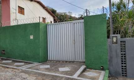 Oportunidade!! 02 Casas com Localização privilegiada Nova Descoberta