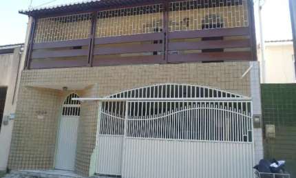 Casa com 3 quartos à venda na Rua Joaquim Quirino da Costa, 1534, Capim Macio, Natal