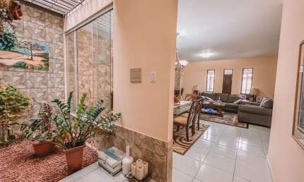 Casa com 3 quartos à venda na Rua Oiti, 55, Nova Parnamirim, Parnamirim