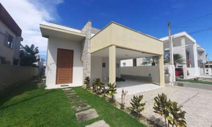 Casa com 3 quartos à venda na Avenida das Américas, 1722, Parque das Nações, Parnamirim