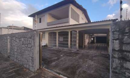 Casa com 4 quartos à venda na Rua Forte dos Reis Magos, 1436, Nossa Senhora de Nazaré, Natal