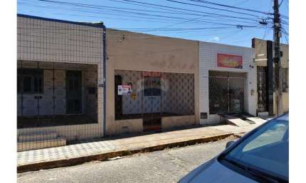 Oportunidade!! Casa 3/4 C/ Escritura Para Venda No Alecrim