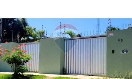 Casa com 3 quartos à venda na Rua Pedro Izidro de Medeiros, 65, Ponta Negra, Natal