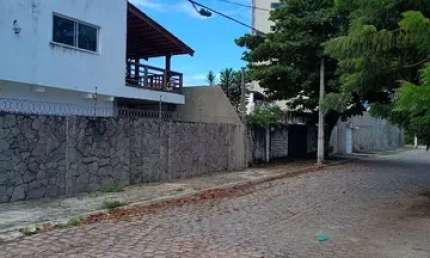 Oferta!! Casa 8/4 Mobiliada Para Venda Na Praia de Ponta Negra