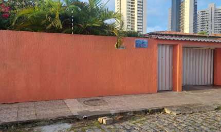 Linda Casa 5/4 Próximo, AV. dos Potiguares com a Miguel Castro