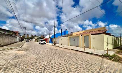 Oferta!! Casa em Neópolis Com 3 Quartos Sendo1 Suíte Com Closet