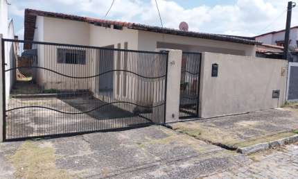 Oferta!! Casa 3/4 Suíte No Pitimbu  Rua tranquila Perto parada de ônibus