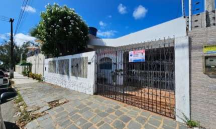 Oportunidade! Casa 5/4 sendo 03 Suites No Conj Ponta Negra