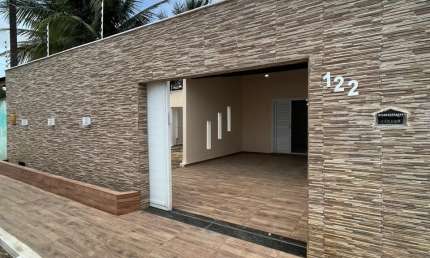 Casa com 3 quartos à venda na Rua Aeroporto Viracopos, 122, Emaús, Parnamirim