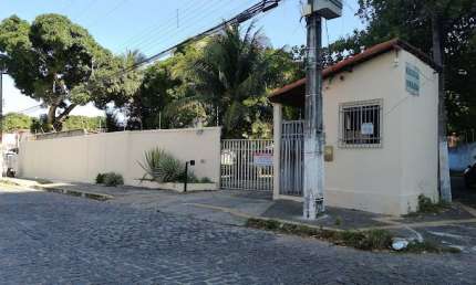 Apartamento 3/4  02 Suites 96m² No Cond. Normandia – Ponta Negra.