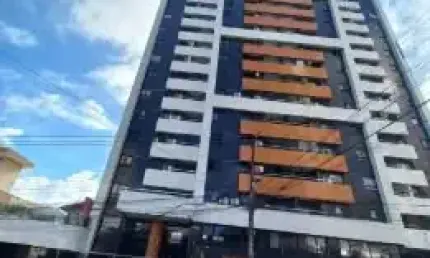 Lindo Apartamento 2/4 Suíte No José Cosme Residence, Tirol