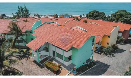 Lindo Apartamento no Condomínio Yacht Village – Ponta Negra