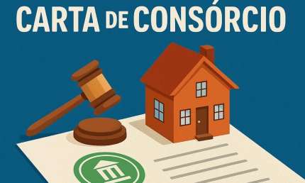 Oferta!! Compre imóvel no Leilão através de Carta de Credito