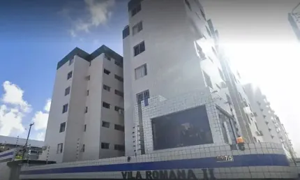 Apartamento 3/4 C/ 92M² No Condomínio Villa Romana  - Tirol