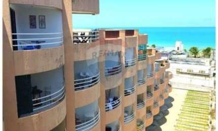 Apartamento Flat No Marsallis Residence Flat - Ponta Negra