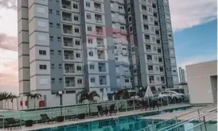 Oferta!! Apartamento 2/4 Suite No Residencial La Playa