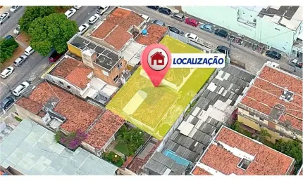 Casa com 5 quartos à venda na Rua Francisco Teófilo, 10, Tirol, Natal