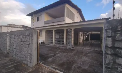 Casa com 4 quartos à venda na Rua Forte dos Reis Magos, 1436, Nossa Senhora de Nazaré, Natal