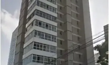 Apartamento 4/4 com 240m² No Edifício Prudente de Morais