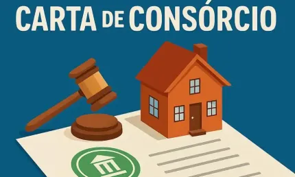 Oferta!! Compre imóvel no Leilão através de Carta de Credito