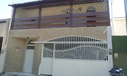 Casa com 3 quartos à venda na Rua Joaquim Quirino da Costa, 1534, Capim Macio, Natal