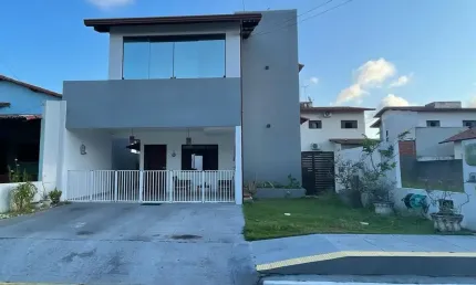 Casa com 3 quartos à venda na Avenida Prefeito Milton Dantas de Medeiros, 1, Parque das Nações, Parnamirim