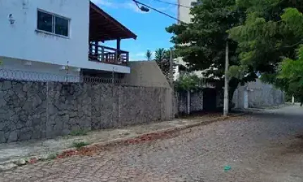 Oferta!! Casa 8/4 Mobiliada Para Venda Na Praia de Ponta Negra