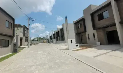 Oferta!! Casa Triplex 3/4 Sendo 02 Suítes No Porto Boulevard III