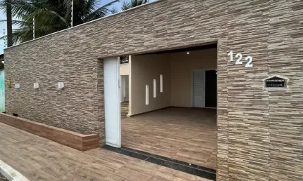 Casa com 3 quartos à venda na Rua Aeroporto Viracopos, 122, Emaús, Parnamirim