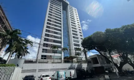 Apartamento 03 Suítes 163M² com Vista Panorâmica em Petrópolis