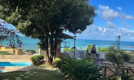 Oferta!! apartamento flat 2/4 suite no sezimbra village - ponta negra