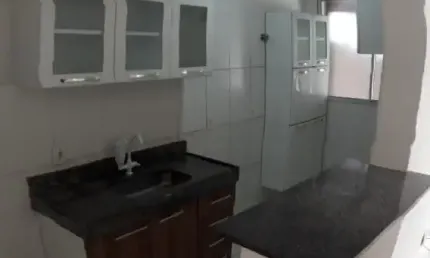 Oportunidade!! Apartamento 2/4 Suíte C/Giardino Nova Parnamirim