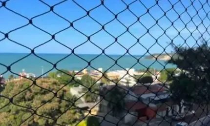 Lindo apartamento 2/4 mobiliado no paradise flat  - ponta negra