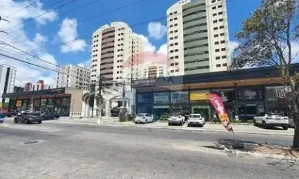 Lindo apartamento 3/4 suíte 84m² no condomínio sun happy