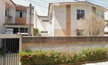 Apartamento 2/4 à venda no village dos mares - por trás do ccab sul em capim macio