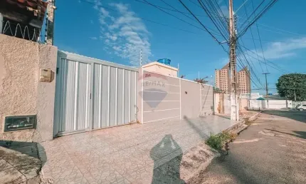 Casa com 3 quartos à venda na Rua Padre Diogo Feijó, 3541, Candelária, Natal