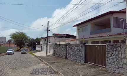 Casa com 4 quartos à venda na Rua Forte dos Reis Magos, 1436, Nossa Senhora de Nazaré, Natal