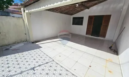 Casa em neópolis bem localizada com espaço comercial