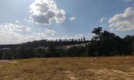 Terreno à venda na Rua Ângelo Cuciolli, Jardim Regente, Indaiatuba