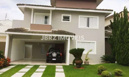 Casa para Venda em Indaiatuba, Vila Suíça, 3 dormitórios, 3 suítes, 5 banheiros, 4 vagas