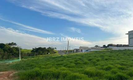 Terreno em Condomínio para Venda em Indaiatuba, Jardim Quintas da Terracota